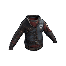 Punkish Hoodie