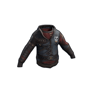 Punkish Hoodie