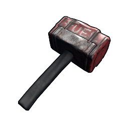 Fuel Hammer