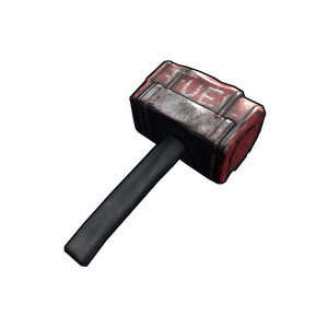 Fuel Hammer