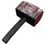 Fuel Hammer