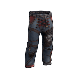 Punkish Pants