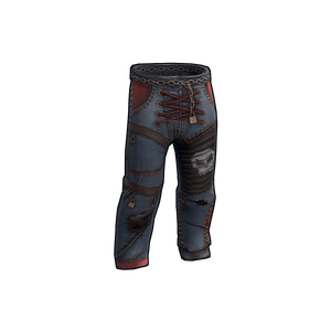 Punkish Pants