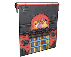 Love Nest