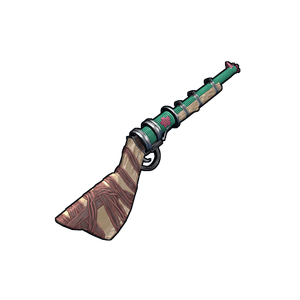 Garden Pipe Shotgun
