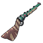 Garden Pipe Shotgun