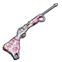 Apocalyptic Knight Rifle
