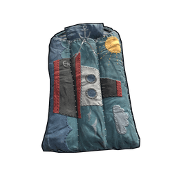 Shippy Sleeping Bag