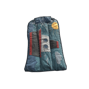 Shippy Sleeping Bag