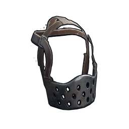 Maniac Facemask
