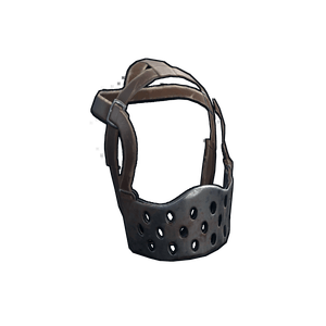 Maniac Facemask