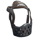 Maniac Facemask