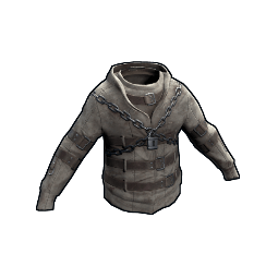 Maniac Hoodie