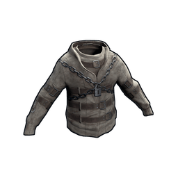 Maniac Hoodie