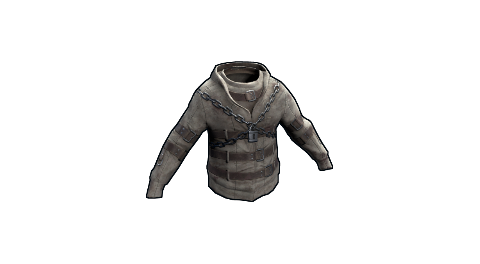 Maniac Hoodie