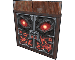 Double Door from Hell