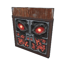 Double Door from Hell