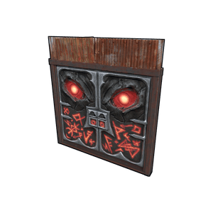 Double Door from Hell