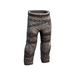 Maniac Pants