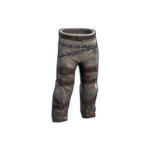 Maniac Pants