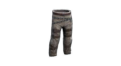 Maniac Pants