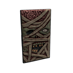 Mummy Door
