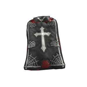 Comfortable Coffin