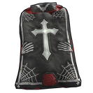 Comfortable Coffin