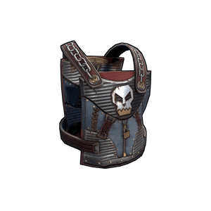 Punkish Chestplate