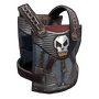 Punkish Chestplate