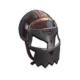 Punkish Facemask