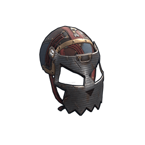 Punkish Facemask