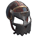 Punkish Facemask