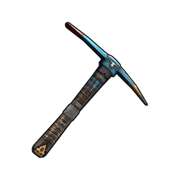 Warlord Pick Axe