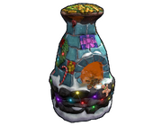 Cookie Maker Furnace