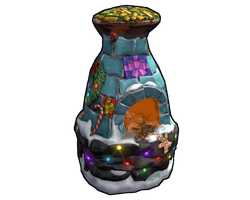 Cookie Maker Furnace