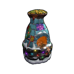 Cookie Maker Furnace