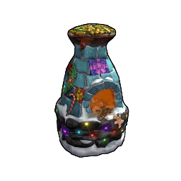 Cookie Maker Furnace