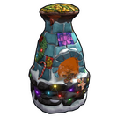 Cookie Maker Furnace