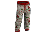 Rustmas PJ Pants