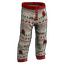 Rustmas PJ Pants