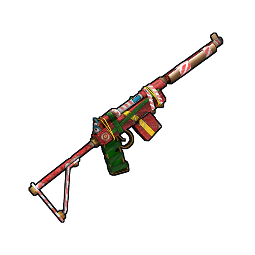 Snowman Surprise SAR