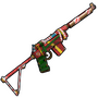 Snowman Surprise SAR