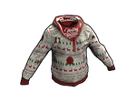 Rustmas PJ Hoodie