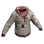 Rustmas PJ Hoodie