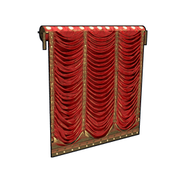 Concert Curtains