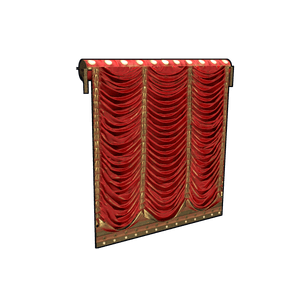 Concert Curtains