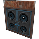 Earblaster Doors