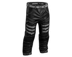 Rocker Pants