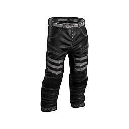 Rocker Pants